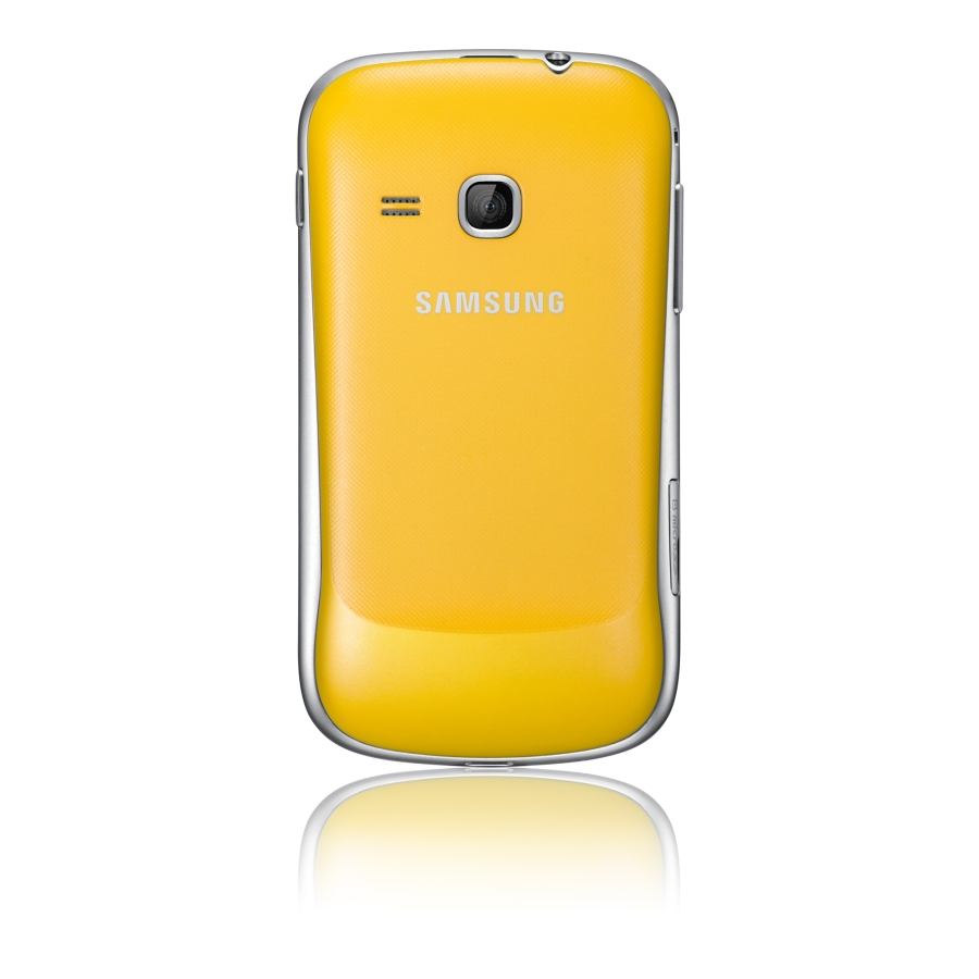 Samsung Galaxy mini 2